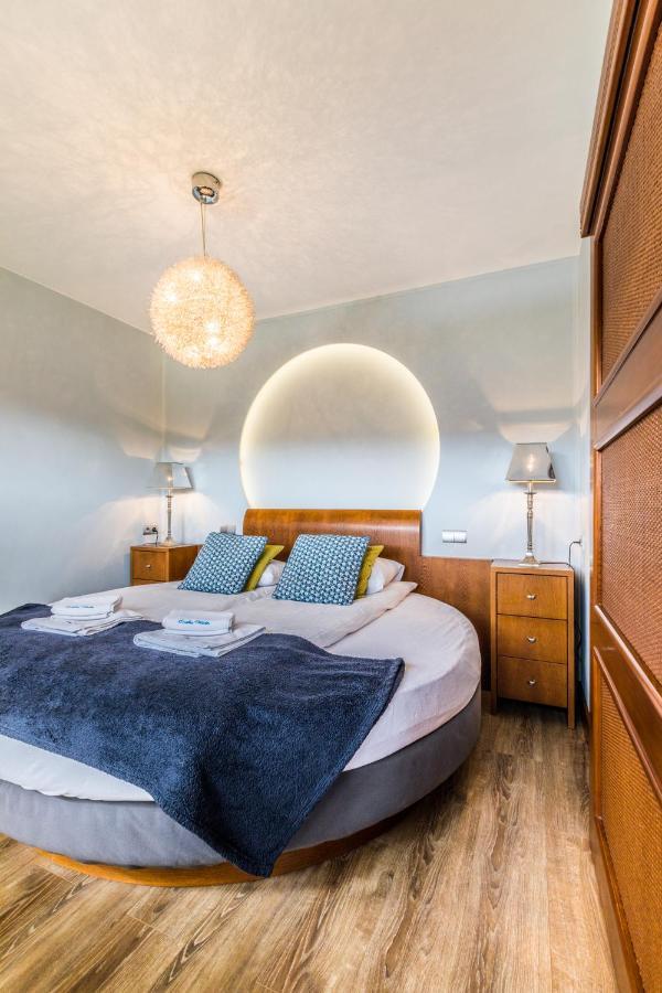 Apartament Srebrzysty Tatary 扎科帕内 外观 照片