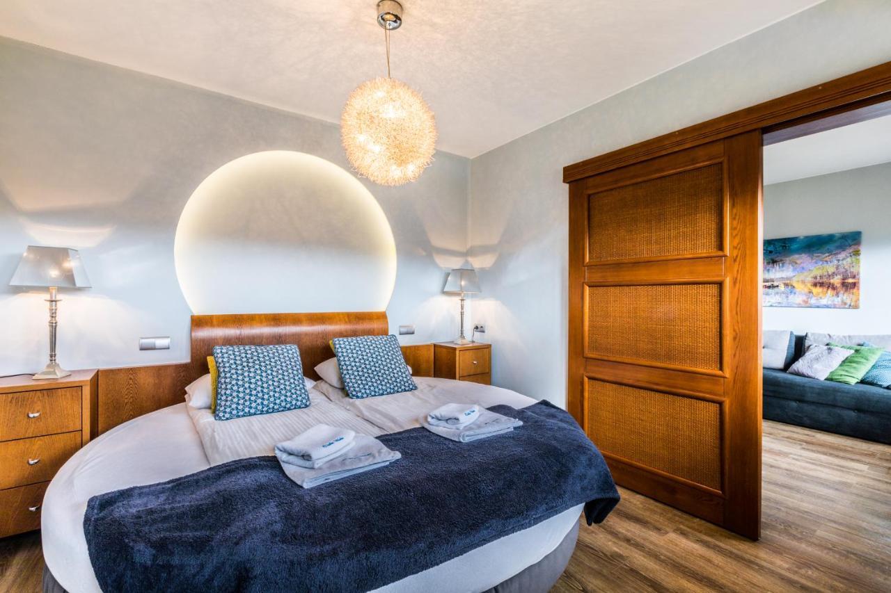 Apartament Srebrzysty Tatary 扎科帕内 外观 照片