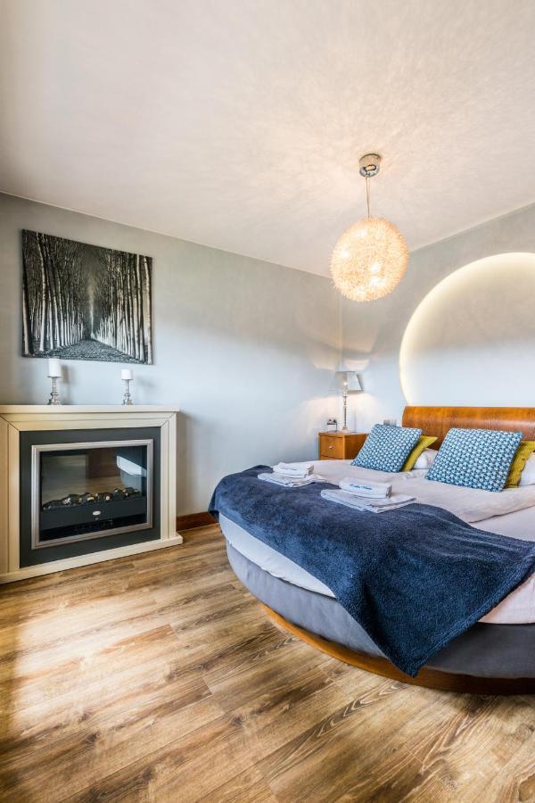 Apartament Srebrzysty Tatary 扎科帕内 外观 照片