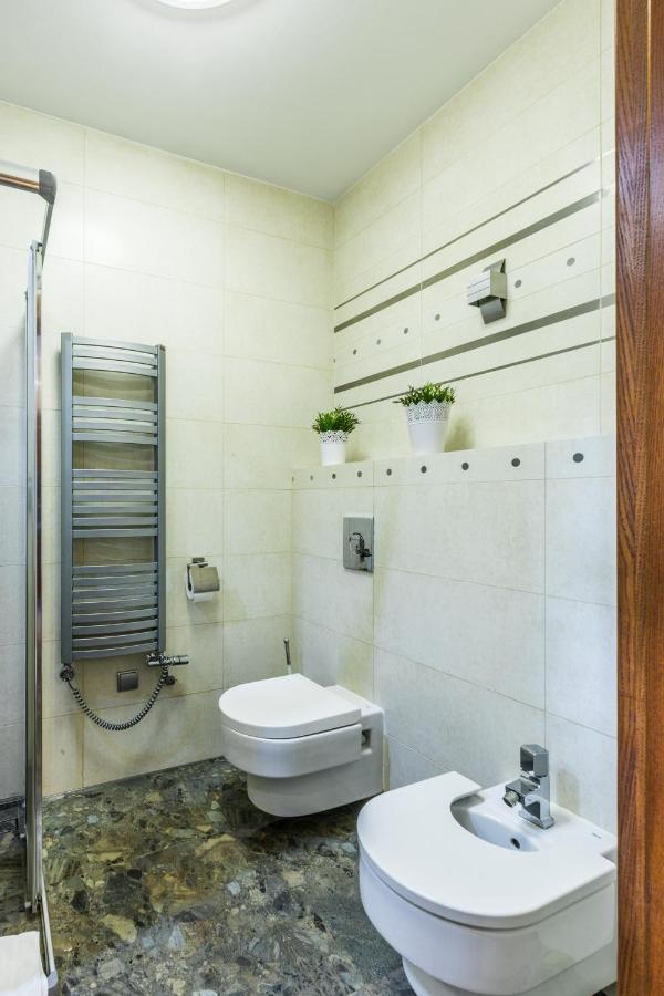 Apartament Srebrzysty Tatary 扎科帕内 外观 照片