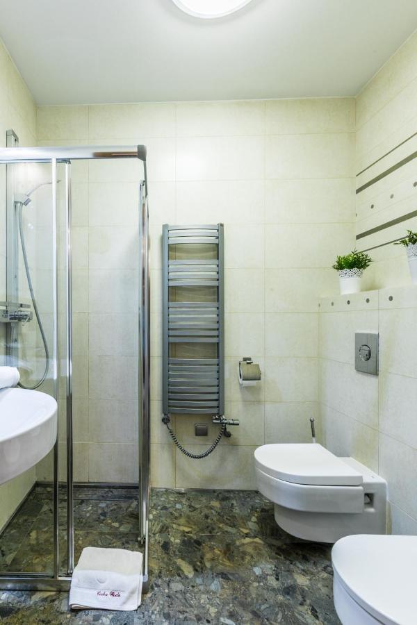 Apartament Srebrzysty Tatary 扎科帕内 外观 照片